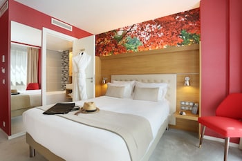 les jardins de mademoiselle hotel and spa