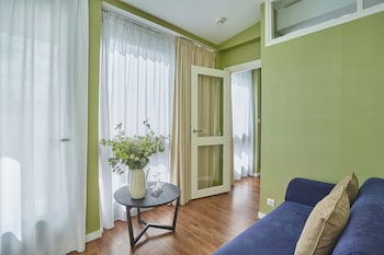 les jardins de mademoiselle hotel and spa