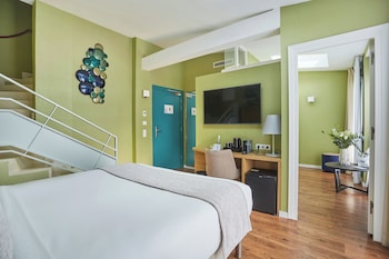 les jardins de mademoiselle hotel and spa