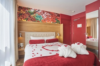 les jardins de mademoiselle hotel and spa