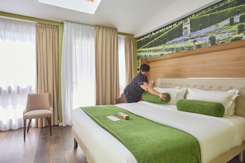 les jardins de mademoiselle hotel and spa