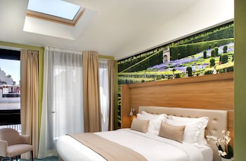 les jardins de mademoiselle hotel and spa