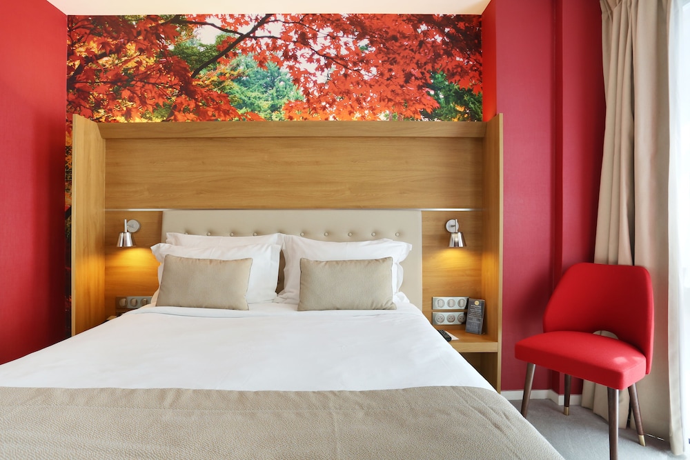 les jardins de mademoiselle hotel and spa