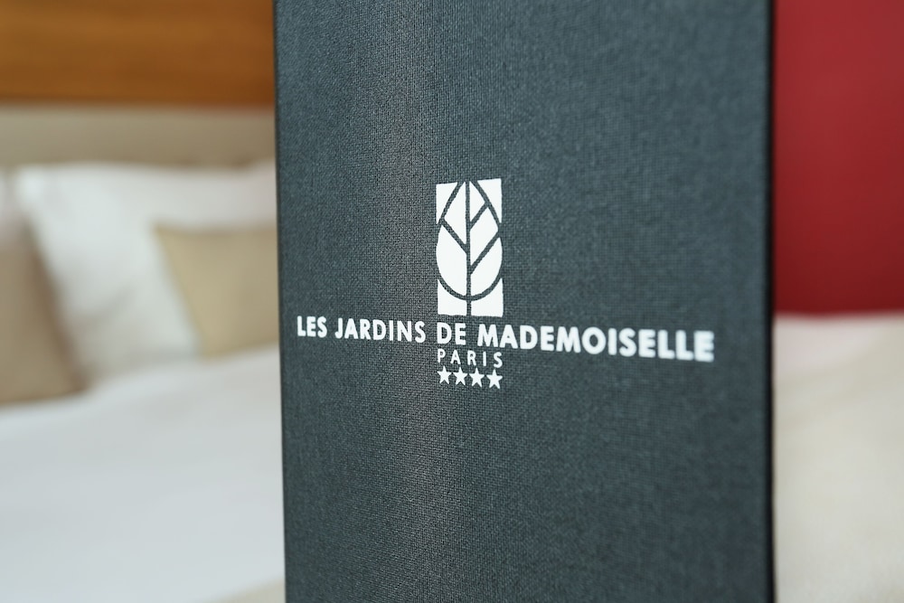 les jardins de mademoiselle hotel and spa