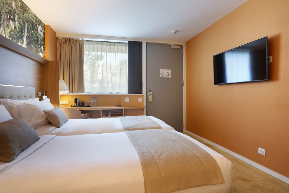 les jardins de mademoiselle hotel and spa