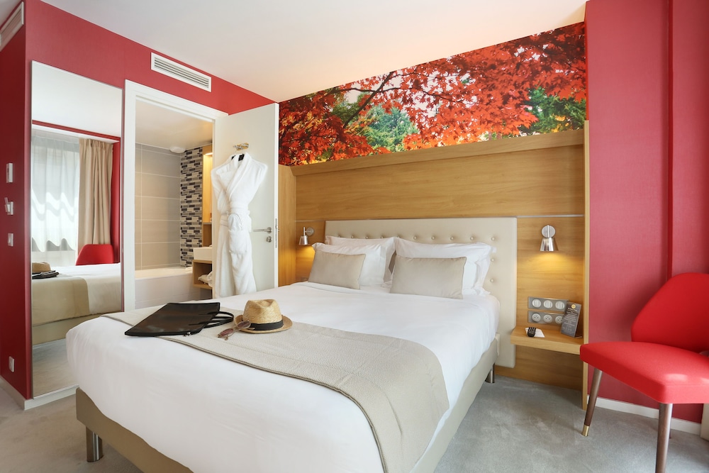 les jardins de mademoiselle hotel and spa