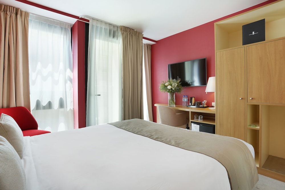 les jardins de mademoiselle hotel and spa