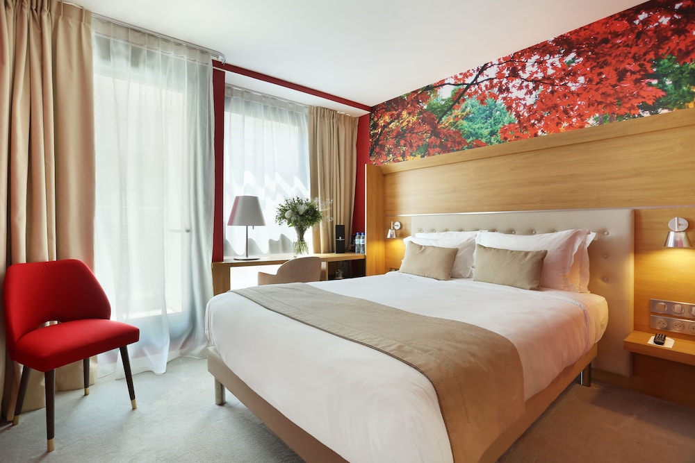 les jardins de mademoiselle hotel and spa