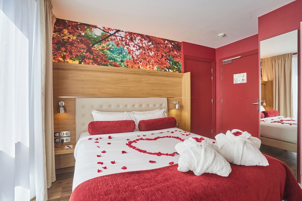 les jardins de mademoiselle hotel and spa