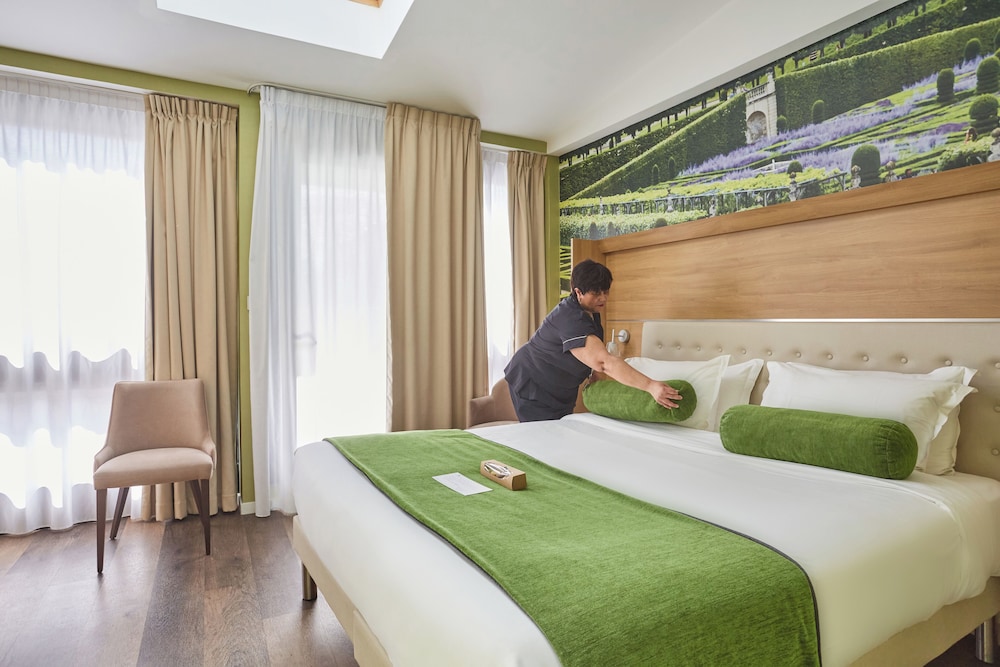 les jardins de mademoiselle hotel and spa