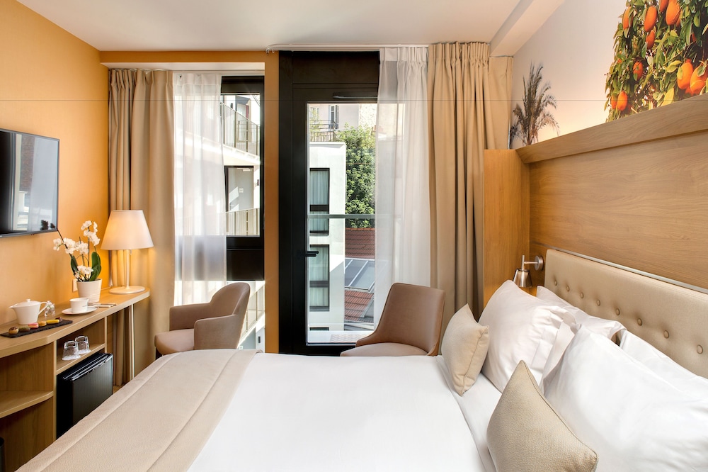 les jardins de mademoiselle hotel and spa