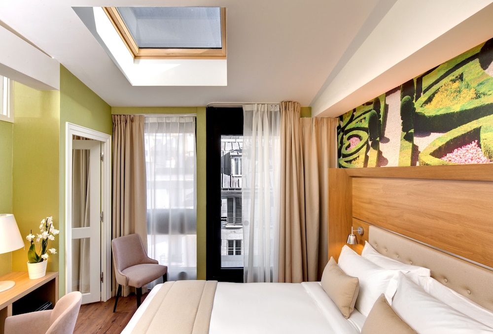 les jardins de mademoiselle hotel and spa