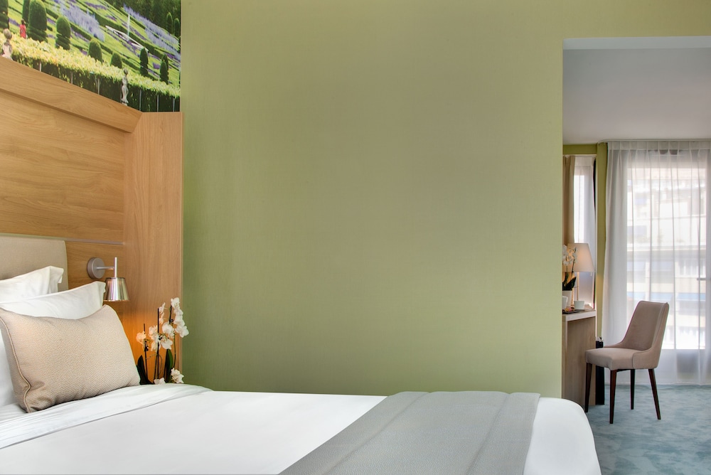 les jardins de mademoiselle hotel and spa