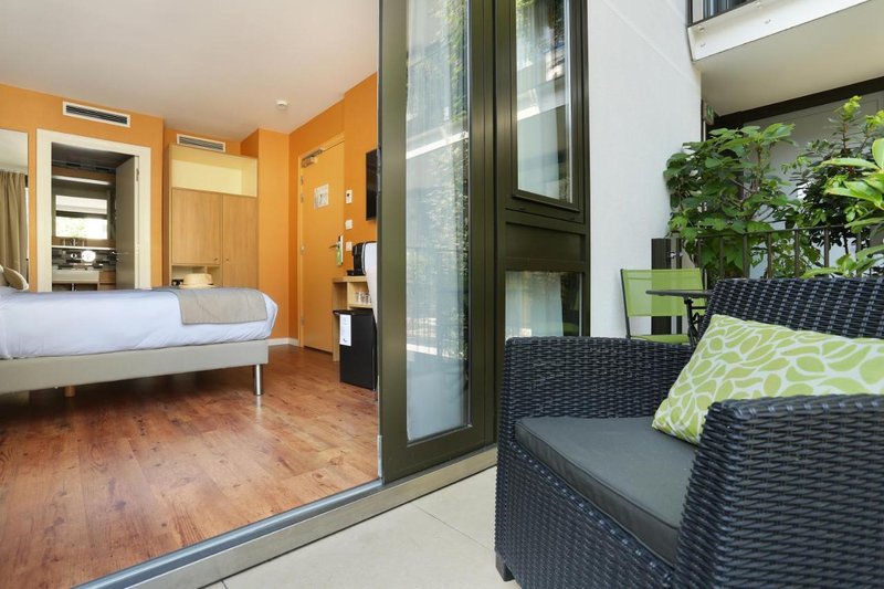 les jardins de mademoiselle hotel and spa