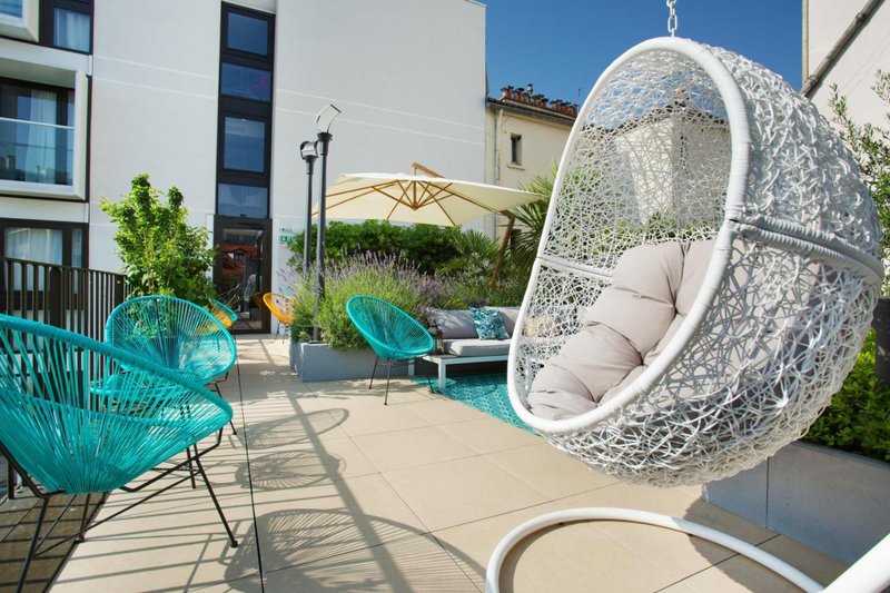 les jardins de mademoiselle hotel and spa