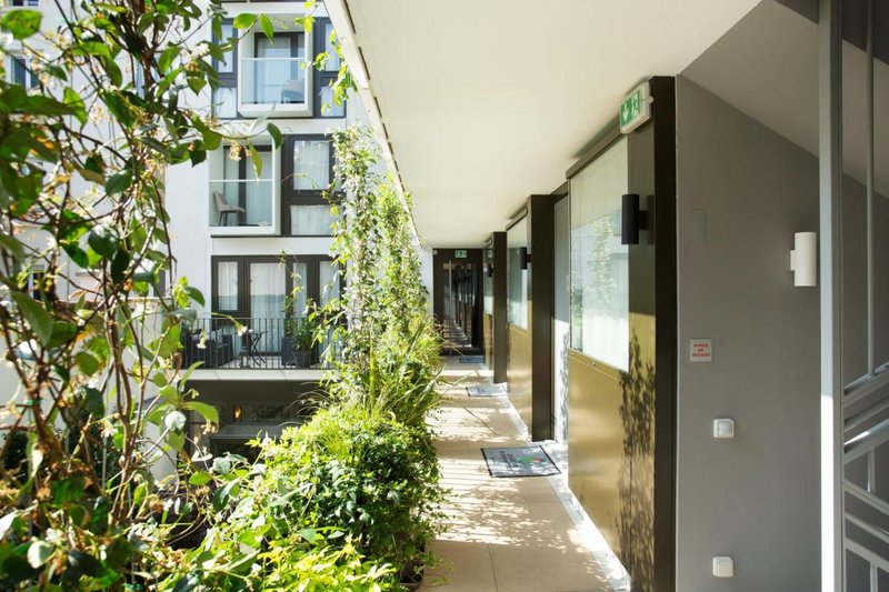 les jardins de mademoiselle hotel and spa