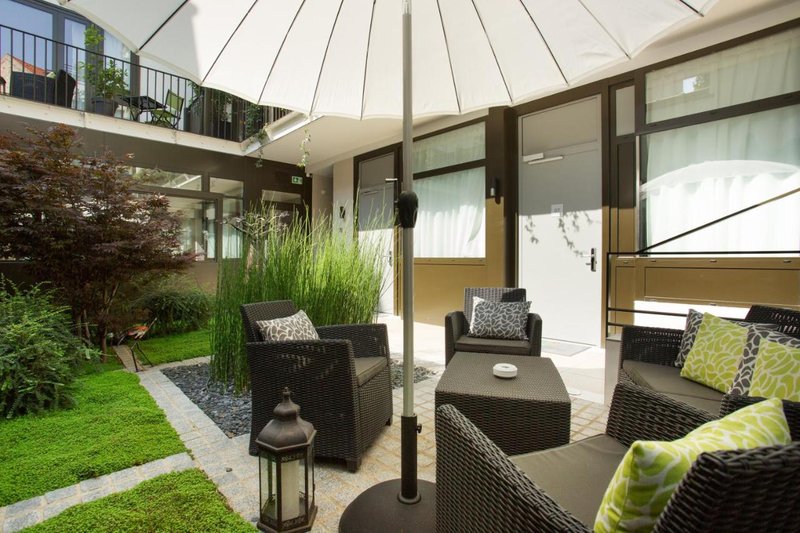 les jardins de mademoiselle hotel and spa