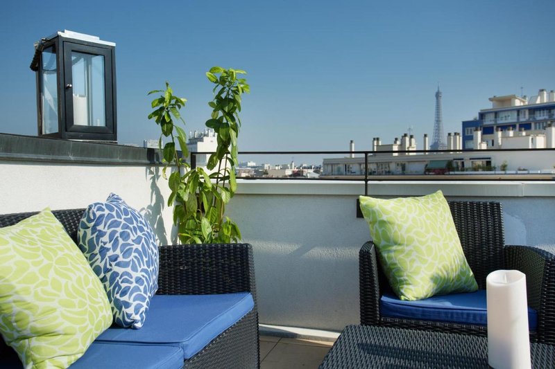 les jardins de mademoiselle hotel and spa