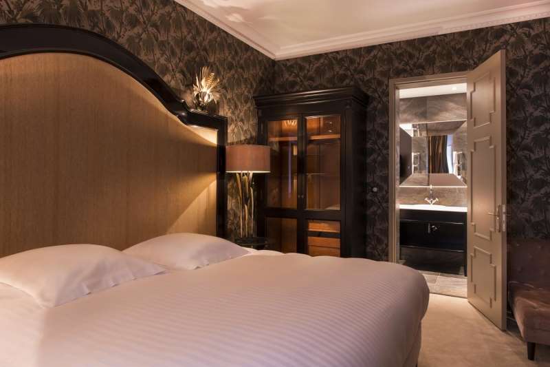 villa glamour