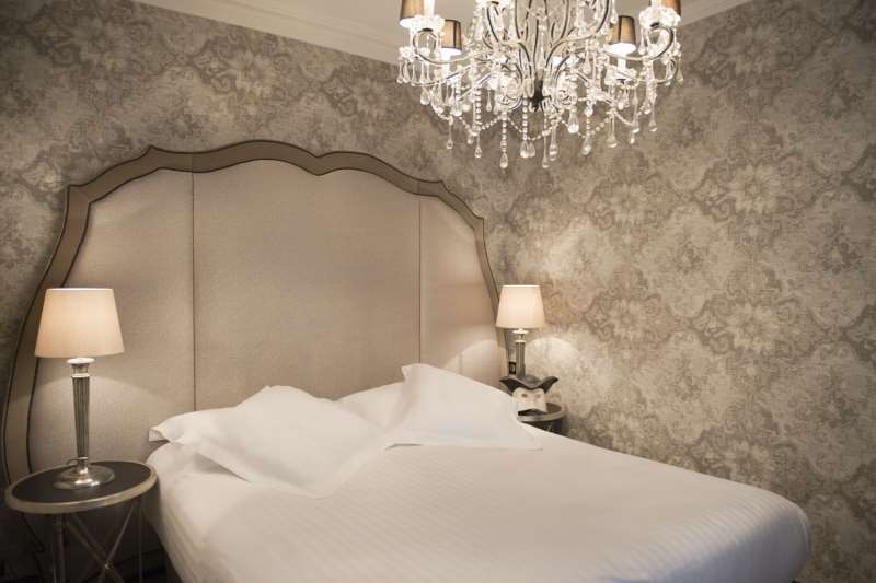 villa glamour