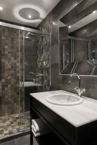 villa glamour