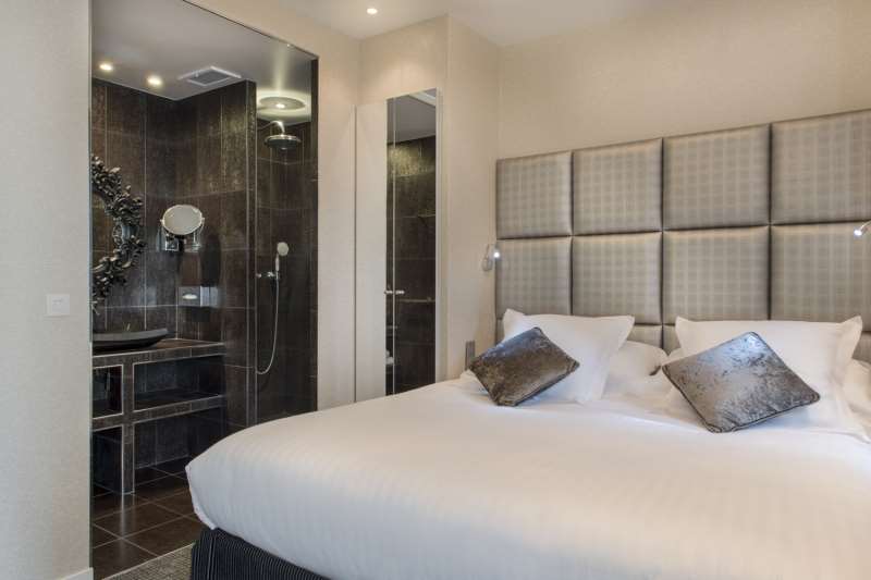 villa glamour