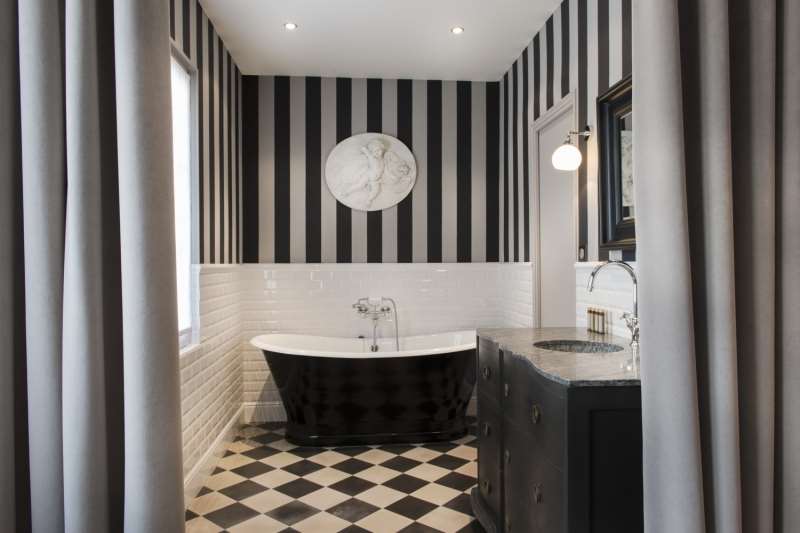villa glamour