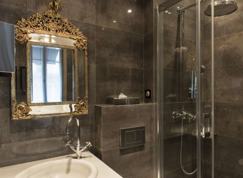 villa glamour
