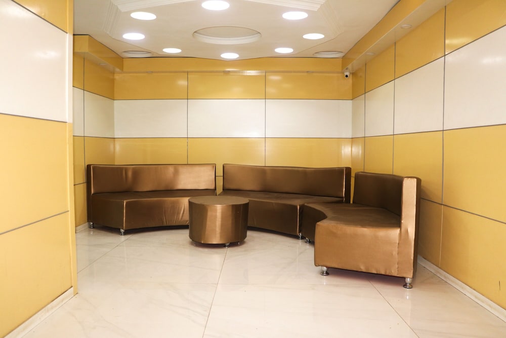 hotel hayatt atlantique