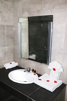 hotel hayatt atlantique