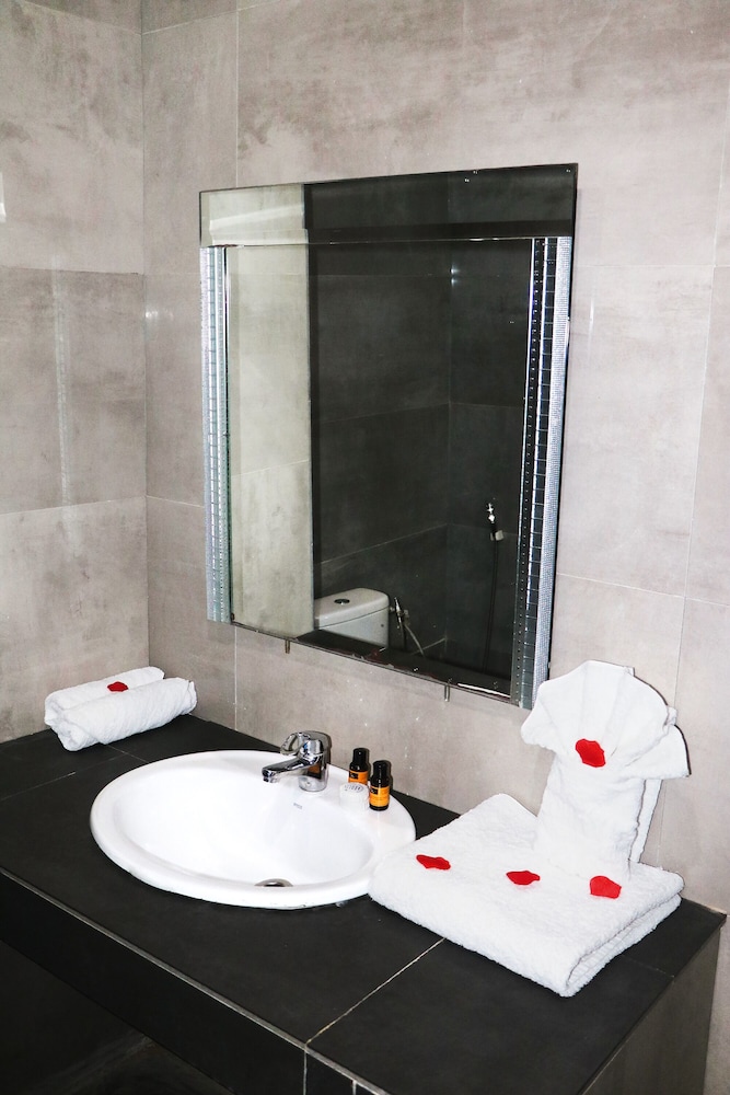 hotel hayatt atlantique