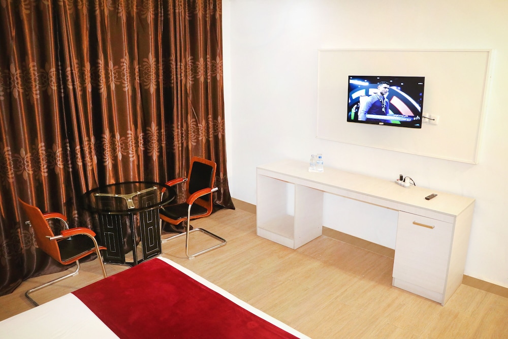 hotel hayatt atlantique