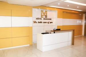 hotel hayatt atlantique