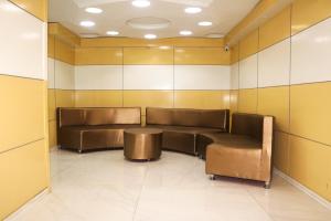 hotel hayatt atlantique