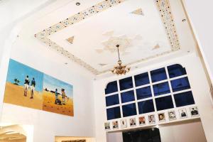 hotel hayatt atlantique