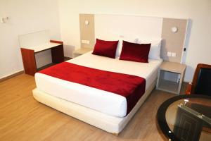 hotel hayatt atlantique