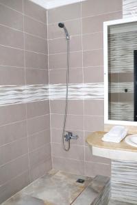 hotel hayatt atlantique