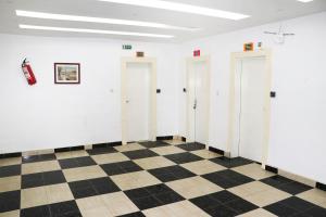 hotel hayatt atlantique