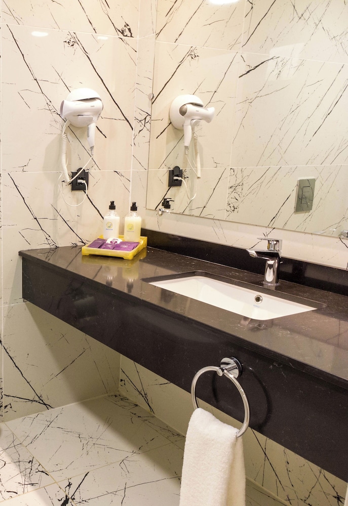 fasq hotel nouakchott