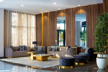 fasq hotel nouakchott