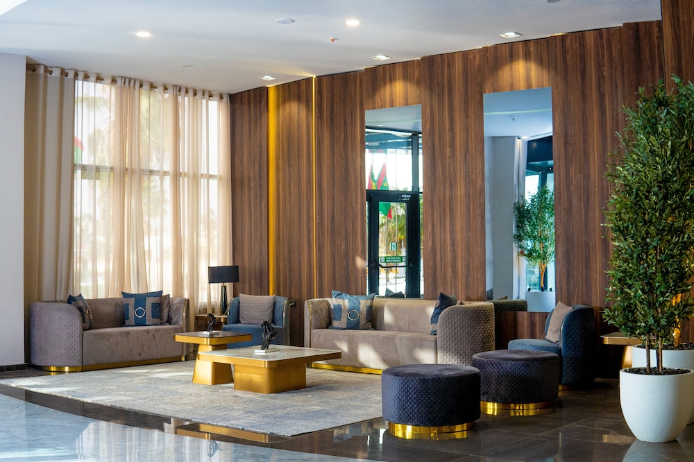 fasq hotel nouakchott