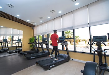 fasq hotel nouakchott