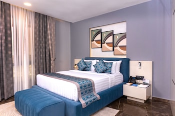fasq hotel nouakchott