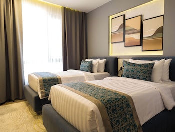 fasq hotel nouakchott