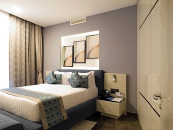 fasq hotel nouakchott