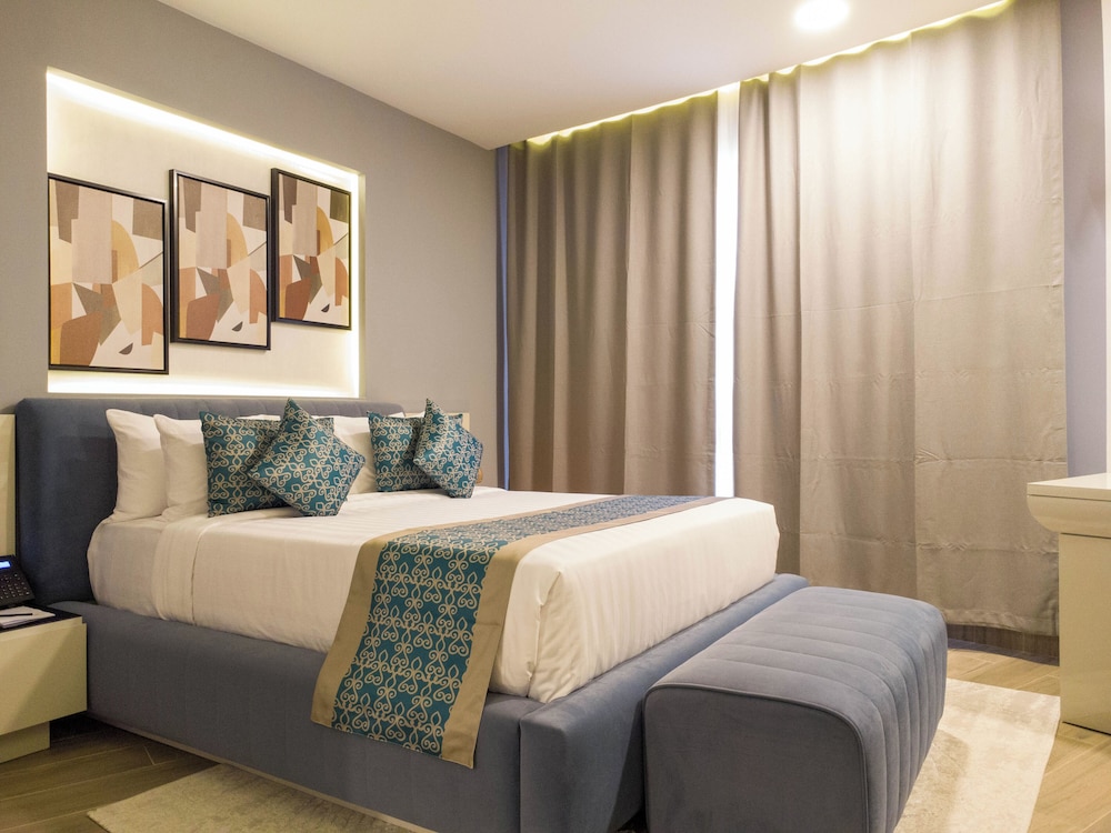 fasq hotel nouakchott