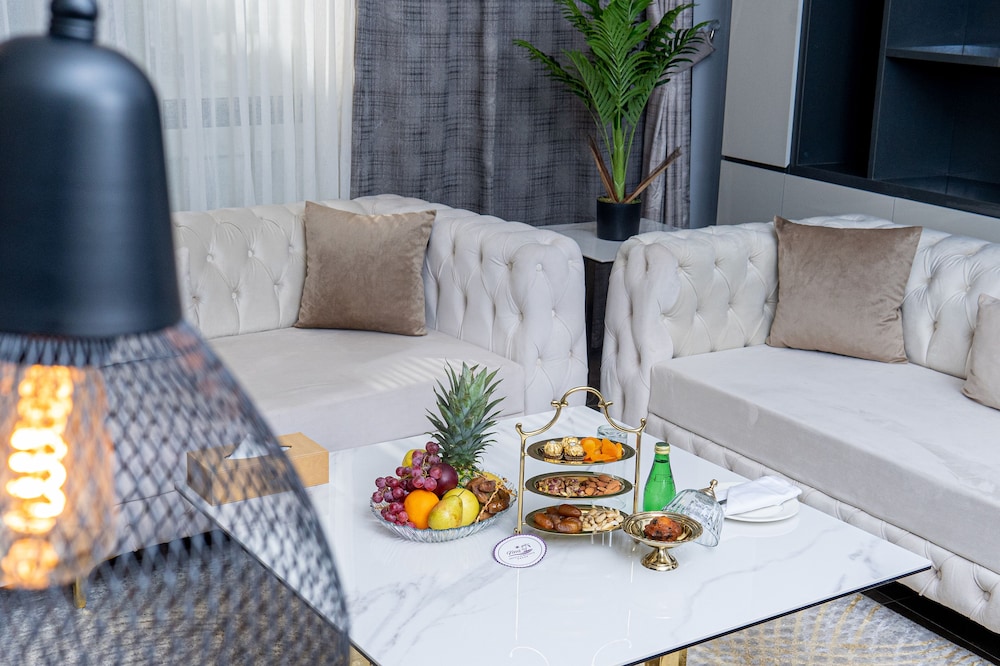 fasq hotel nouakchott
