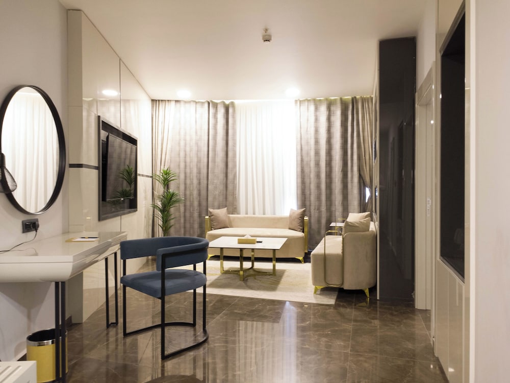 fasq hotel nouakchott