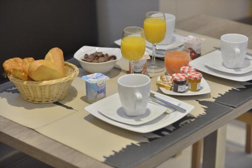 hotel du chemin vert paris