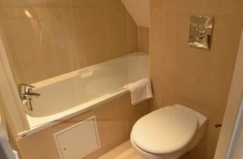 hotel du chemin vert paris